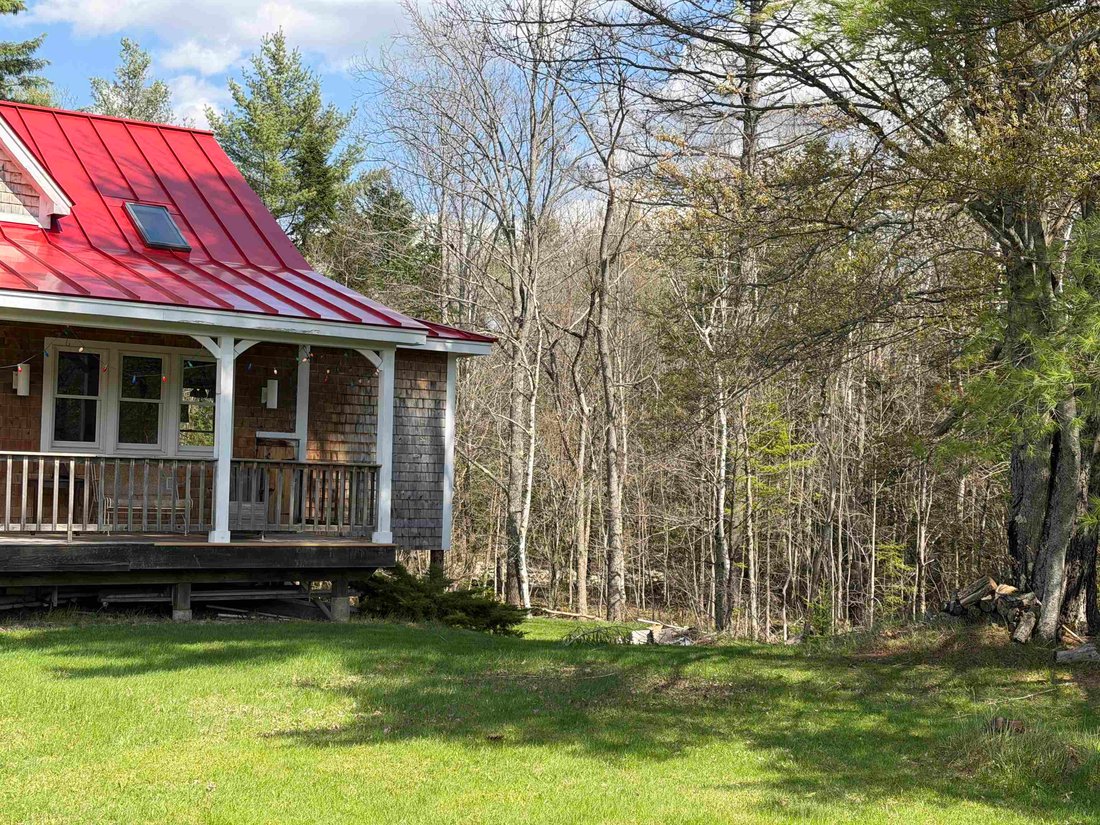 House in Wallingford, Vermont, United States 3 - 17043285