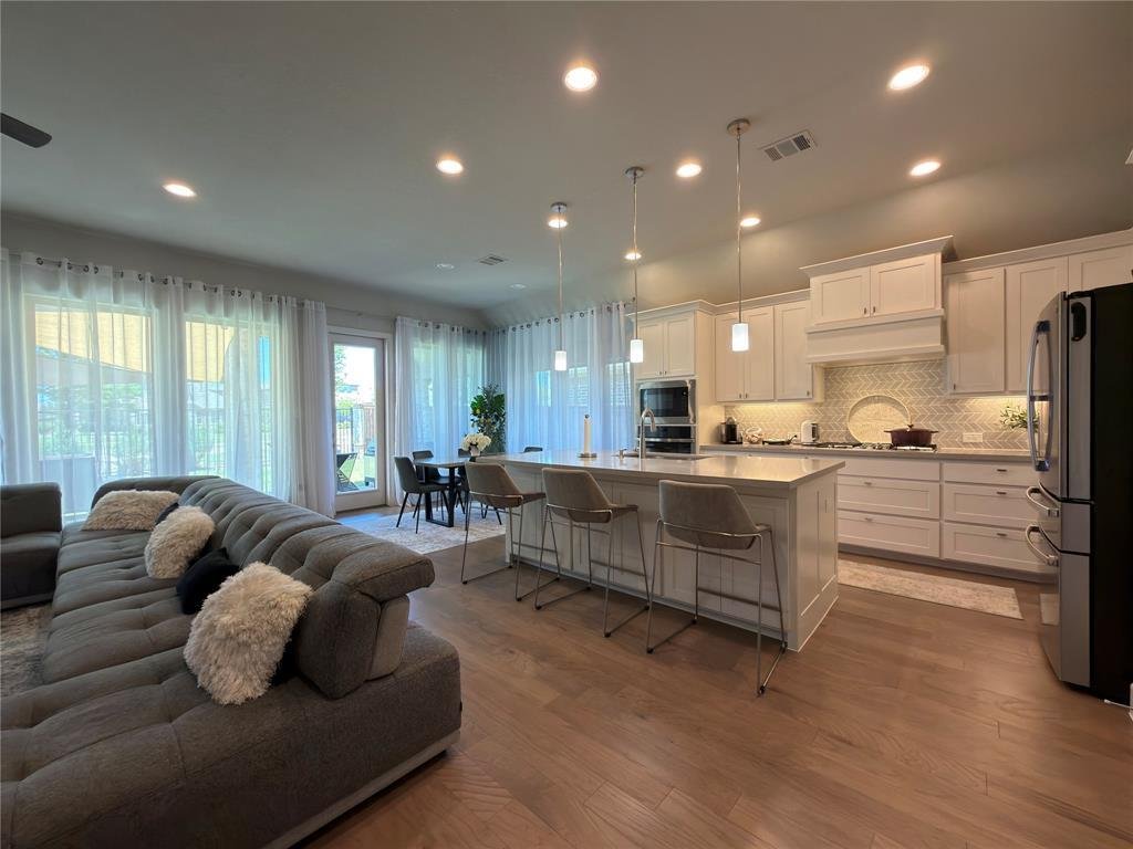 House in Prosper, Texas, United States 4 - 18067357