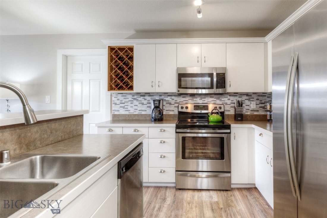 Condo in Gallatin Gateway, Montana, United States 4 - 18067433
