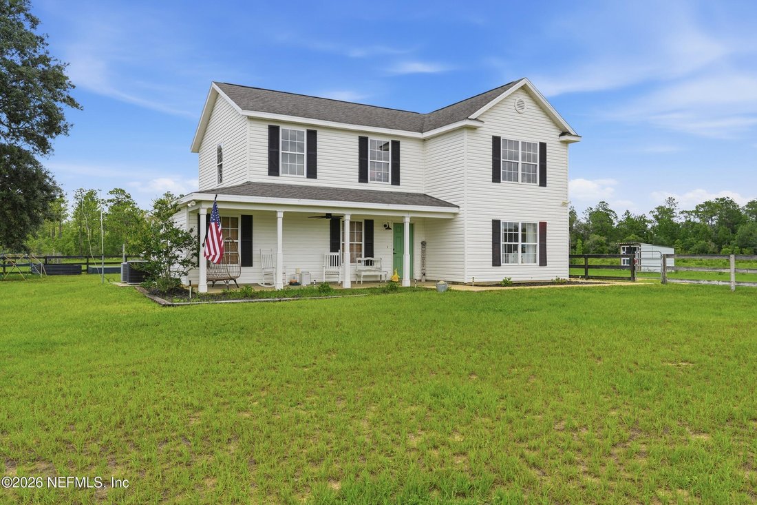 House in Melrose, Florida, United States 2 - 18065708