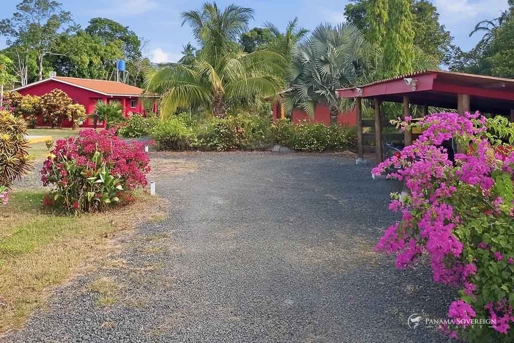 Autres à Guánico Abajo, Los Santos, Panama 2 - 17944658