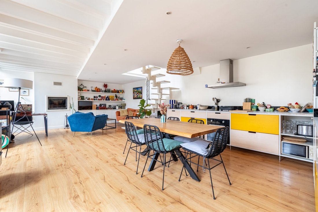 Apartment in Le Lac-Bacalan, Bordeaux, France 1 - 18068966