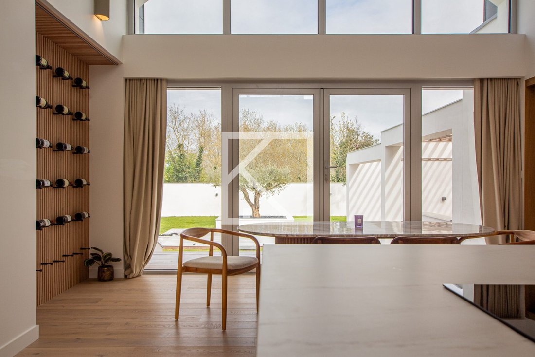 Casa a Le Grand Clos, Mûrs-Erigné, Francia 5 - 18068859