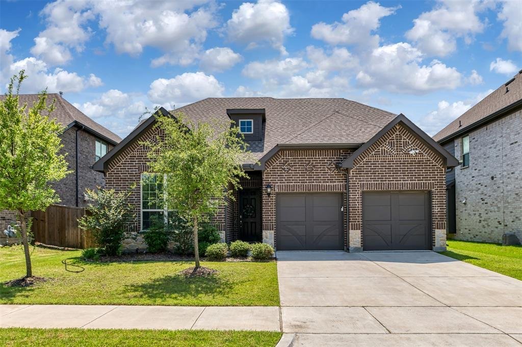 House in Mansfield, Texas, United States 1 - 18067350