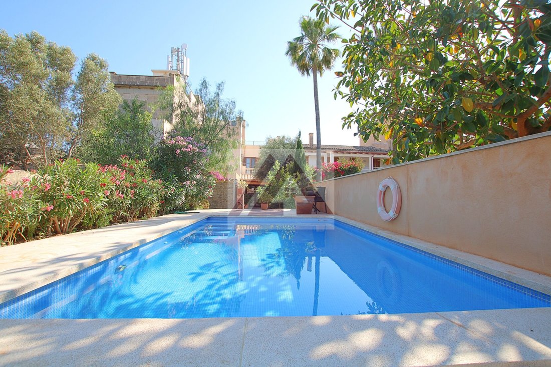 House in Santanyi, Balearic Islands, Spain 1 - 18056862