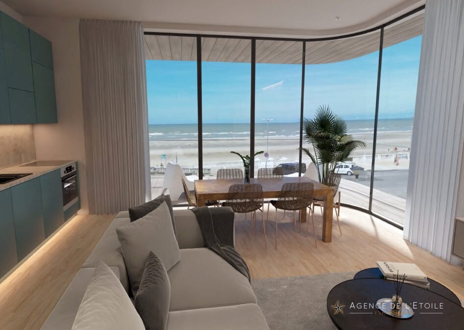 Apartment in Cucq, Hauts-de-France, France 2 - 18012152