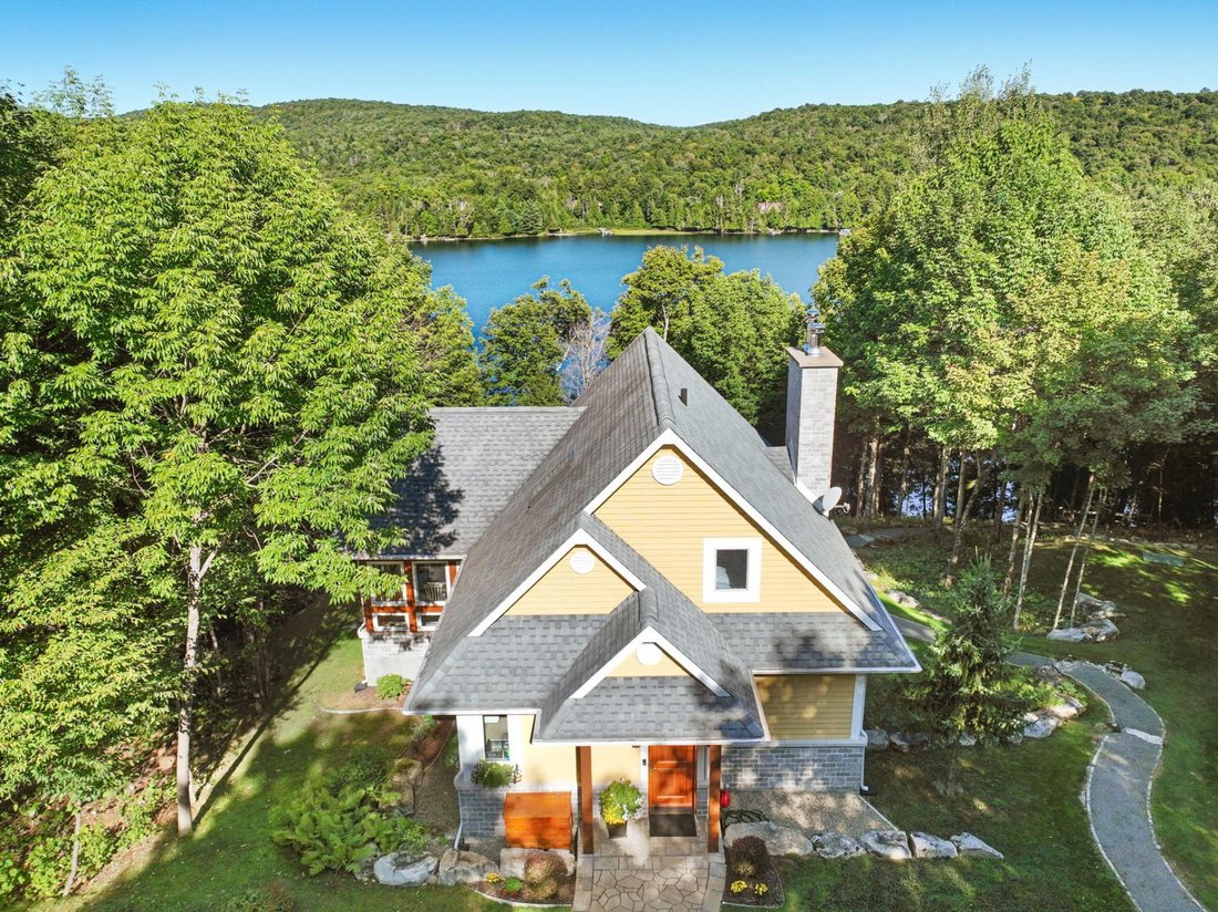 House in Harrington, Quebec, Canada 2 - 16062757