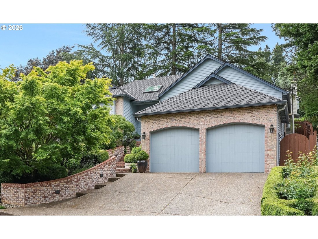 House in Tigard, Oregon, United States 1 - 18066607