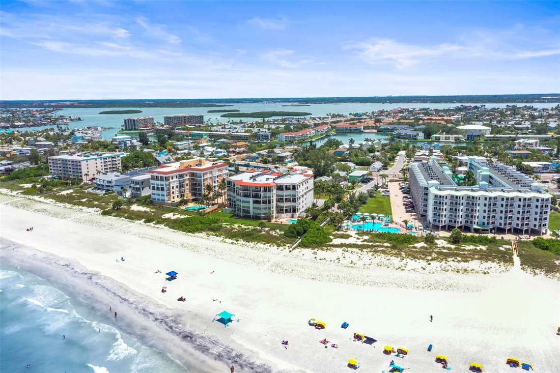 Condo in Treasure Island, Florida, United States 3 - 18067453
