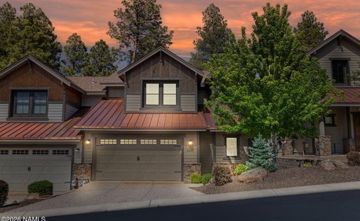 House in Flagstaff, Arizona, United States 1