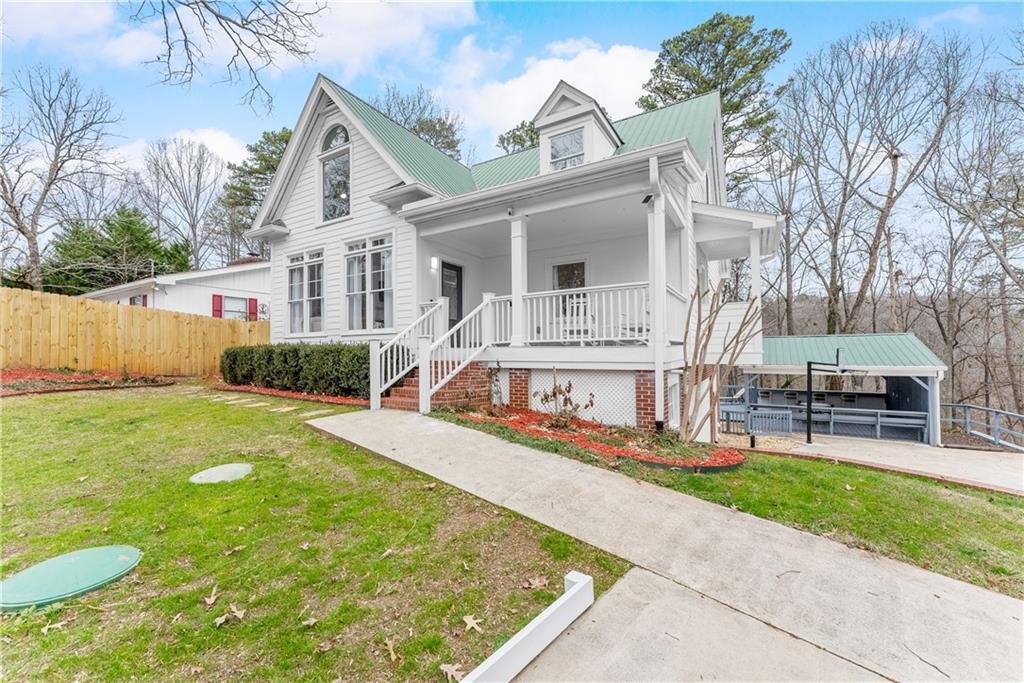 House in Gainesville, Georgia, United States 4 - 18066711