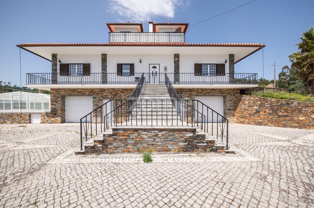 Casa en Góis, Distrito de Coímbra, Portugal 1 - 18067909
