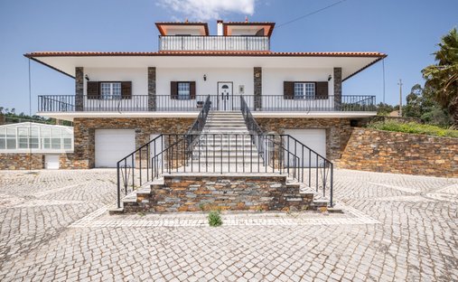 Haus in Góis, Distrikt Coimbra, Portugal 1