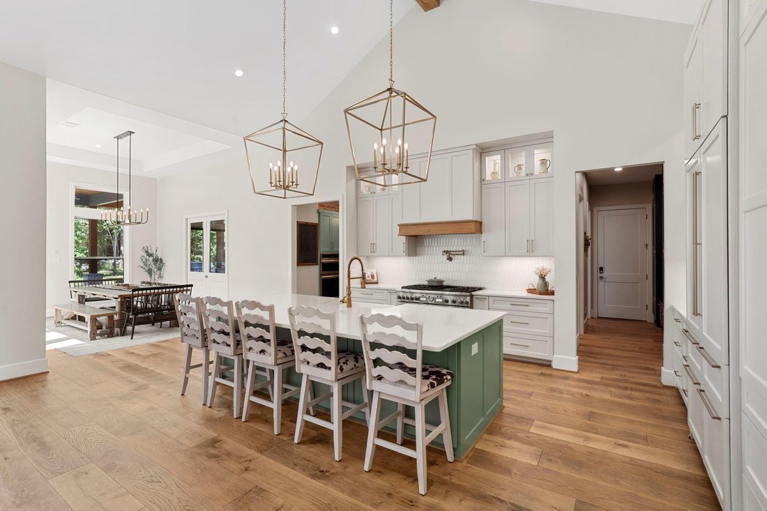 House in Montgomery, Texas, United States 4 - 18067025