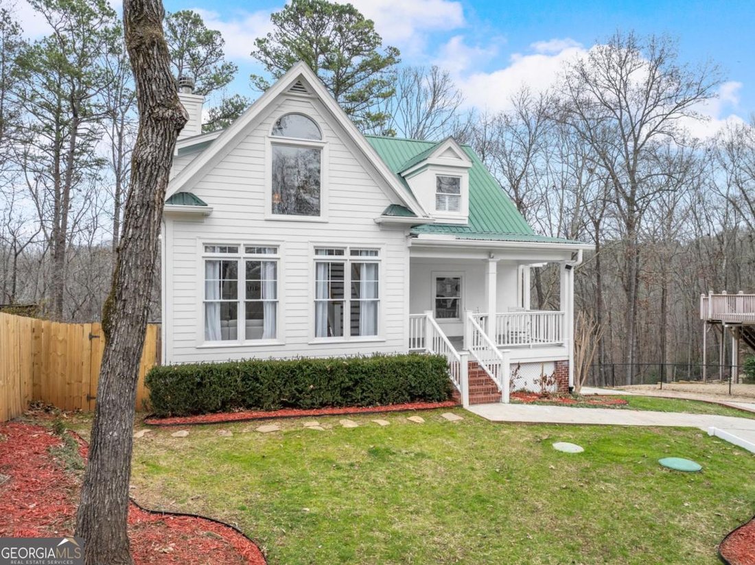 House in Gainesville, Georgia, United States 4 - 18066680
