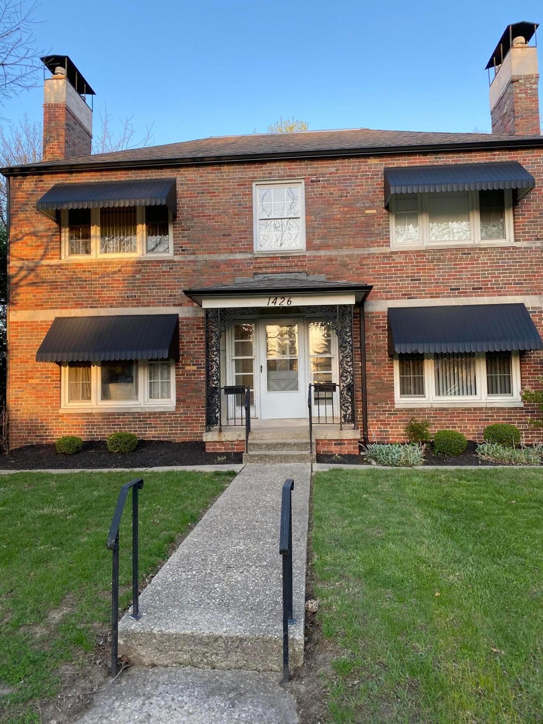 Columbus, Ohio, United States 2 - 17678996