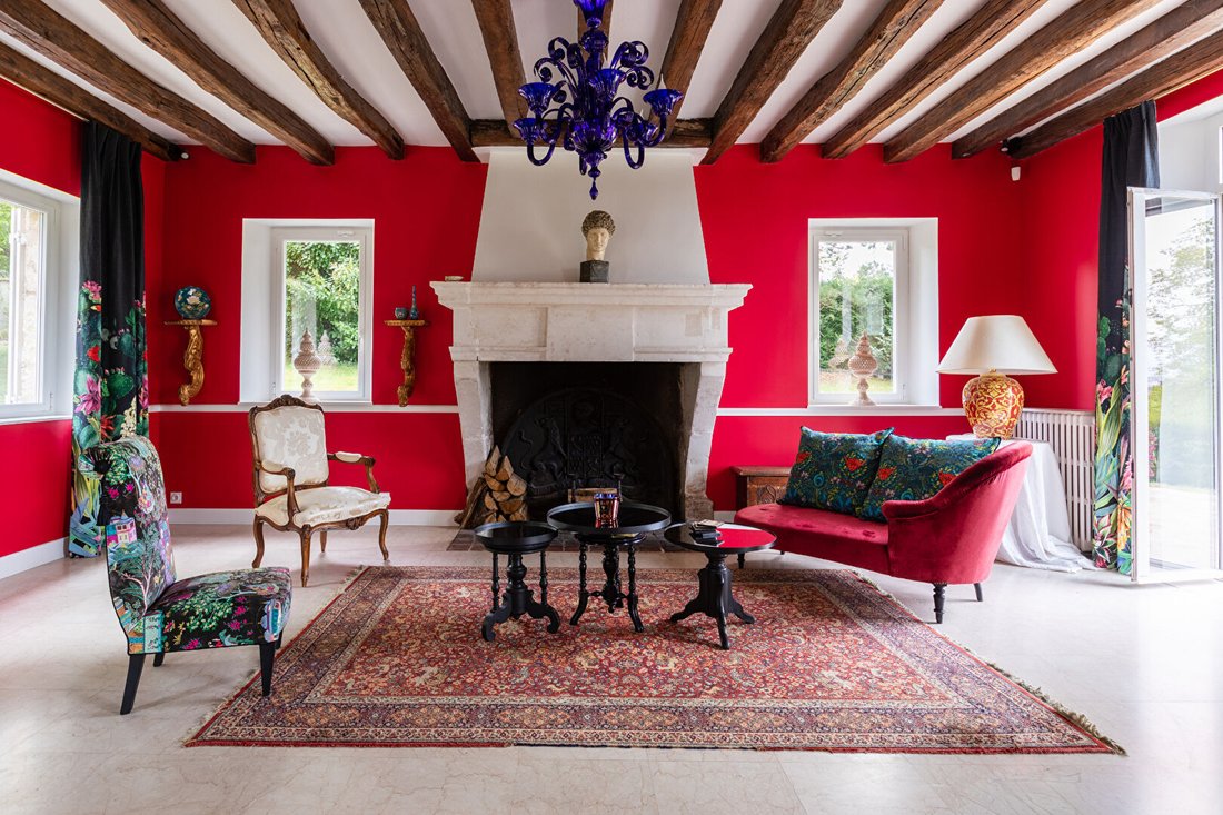 House in Saint-Remy-l'Honore, Ile-de-France, France 3 - 18066756
