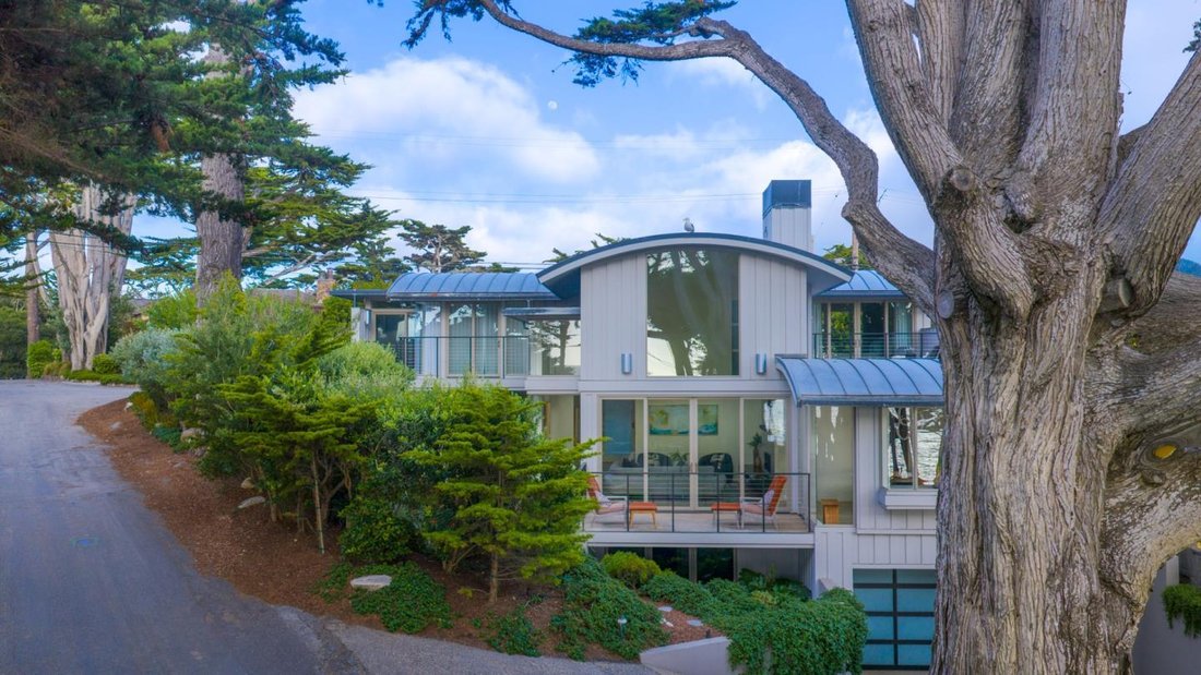 House in Carmel-by-the-Sea, California, United States 4 - 18067513