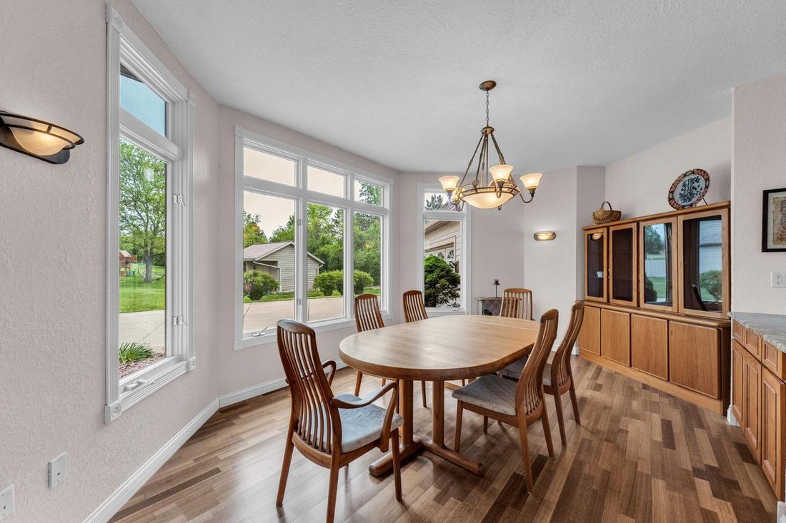 House in Yorkville, Wisconsin, United States 5 - 18065797