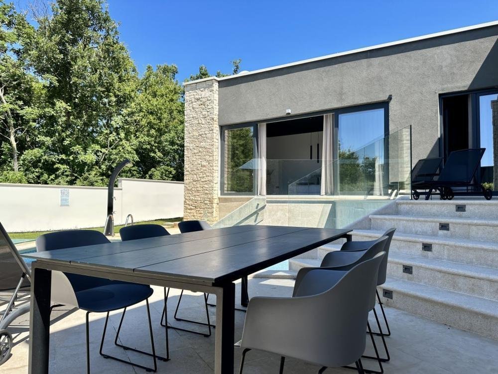 Villa in Umag, Istria County, Croatia 3 - 18067917