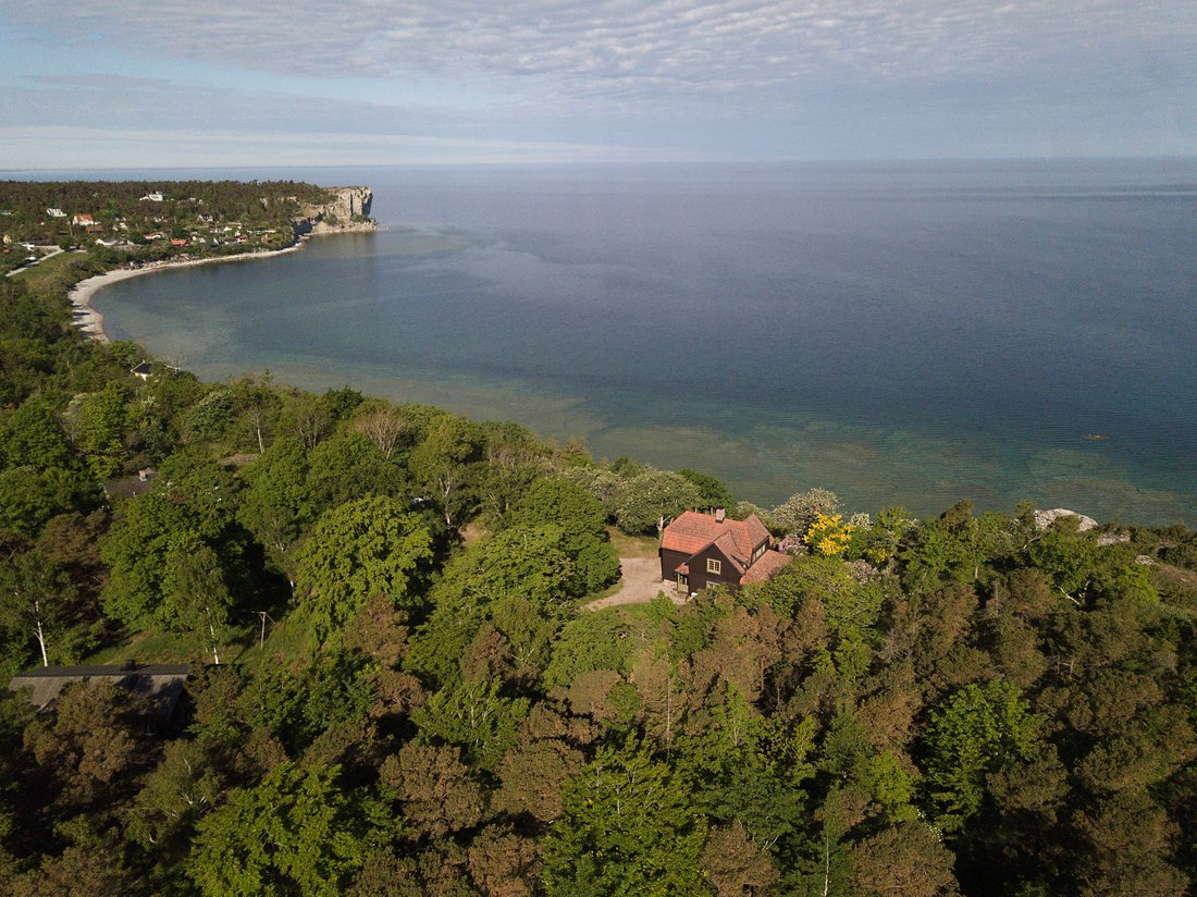 House in Visby, Gotland County, Sweden 2 - 18069045