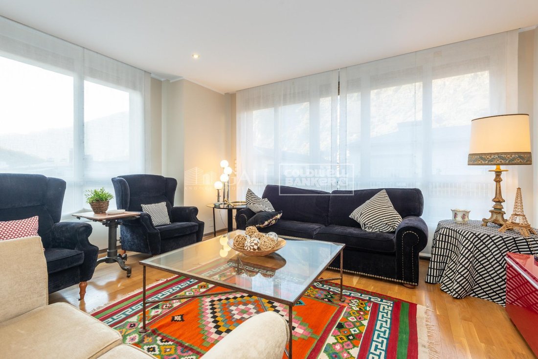 Apartment in Andorra la Vella, Andorra la Vella, Andorra 3 - 18065707