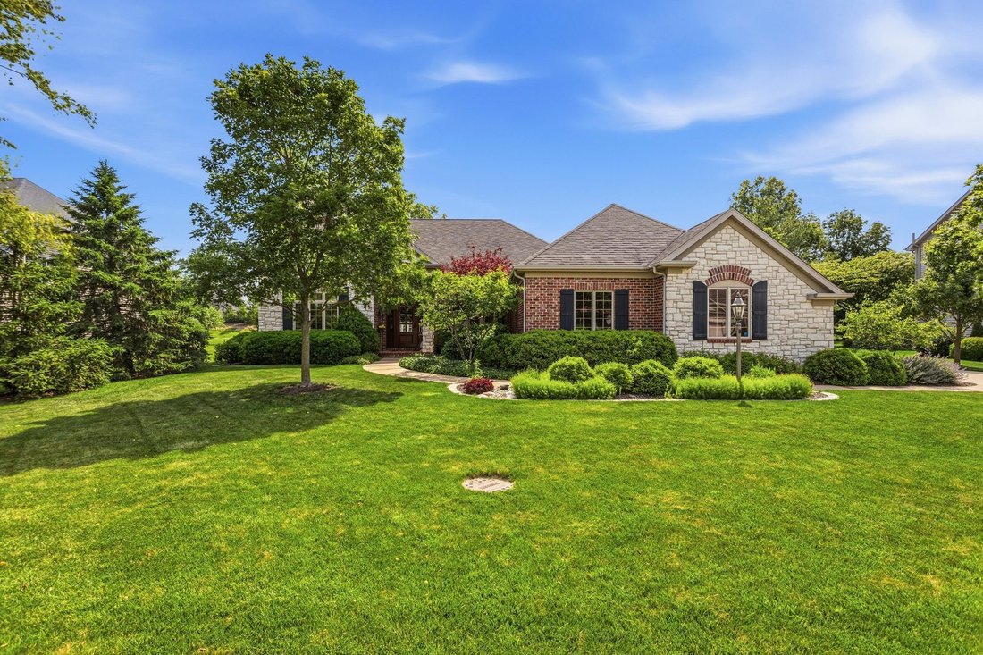 House in Champaign, Illinois, United States 1 - 18066640