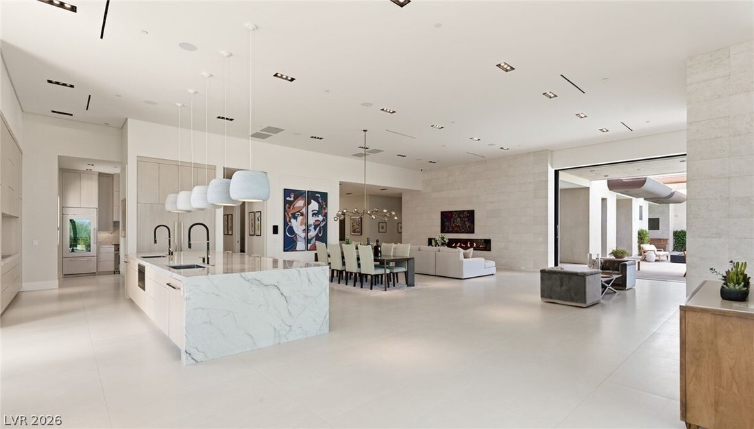 House in Las Vegas, Nevada, United States 3 - 18067095