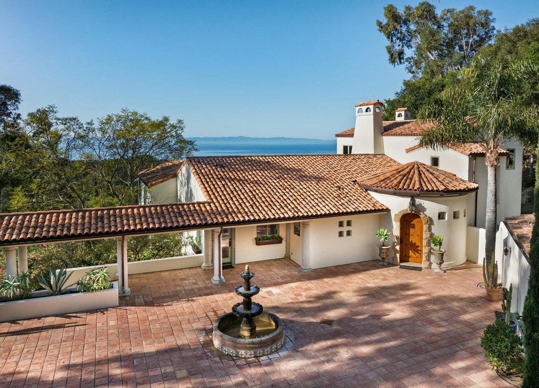 House in Montecito, California, United States 4 - 18065862