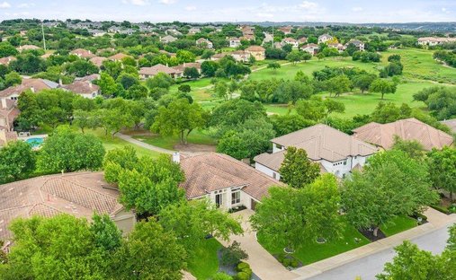House in Bee Cave, Texas, United States 1