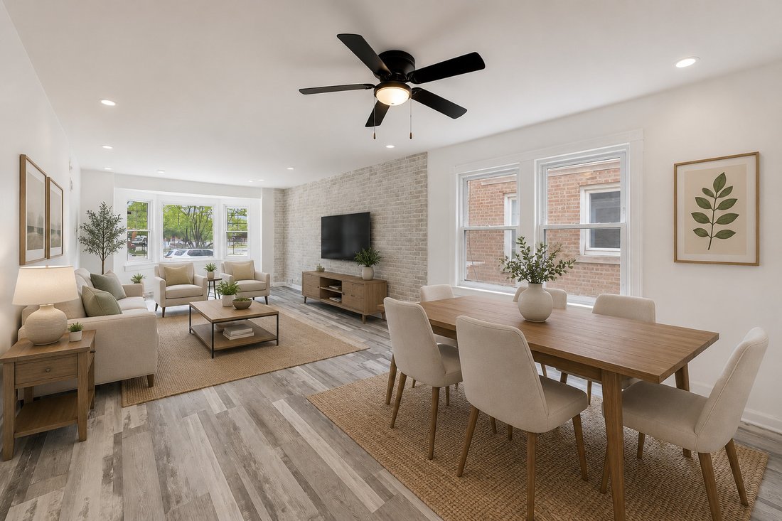 House in Chicago, Illinois, United States 3 - 18066824