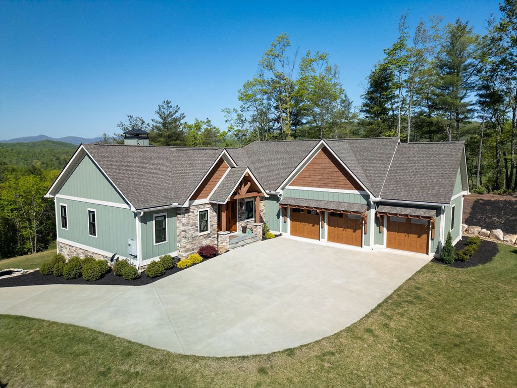 House in Brevard, North Carolina, United States 4 - 18066948