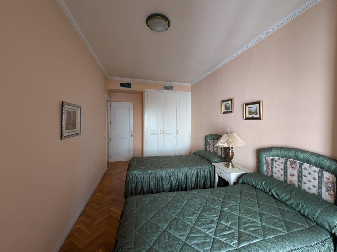 Apartment in Moncloa-Aravaca, Madrid, Spain 4 - 18065637