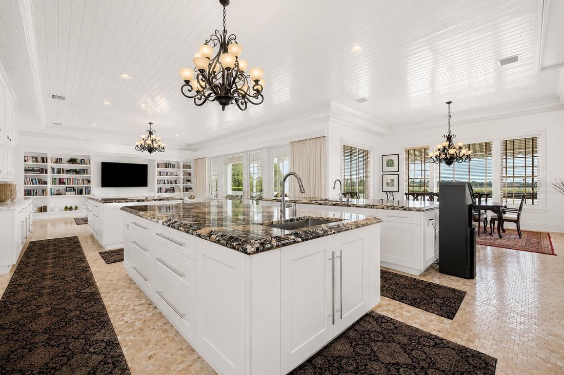 House in Lake Butler, Florida, United States 5 - 18066336