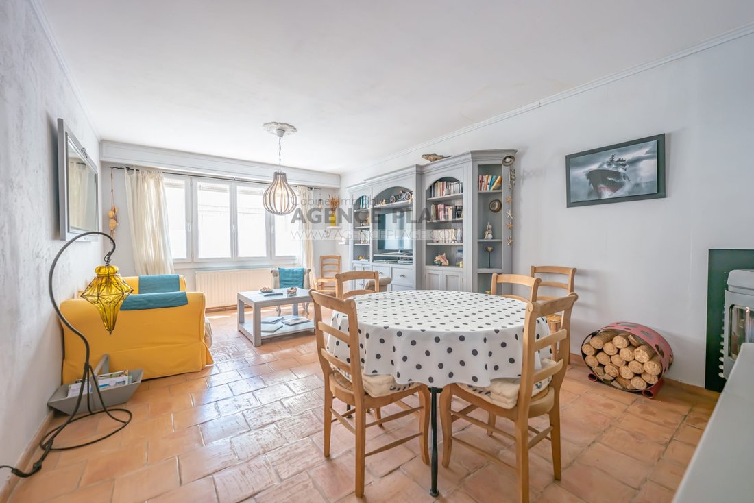 House in Gare-Saint Michel, Les Sables-d'Olonne, France 1 - 18068883