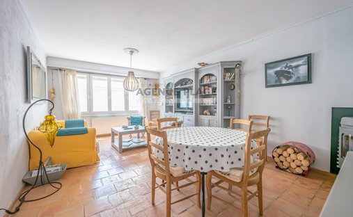 Casa a Stazione-Saint Michel, Les Sables-d'Olonne, Francia 1