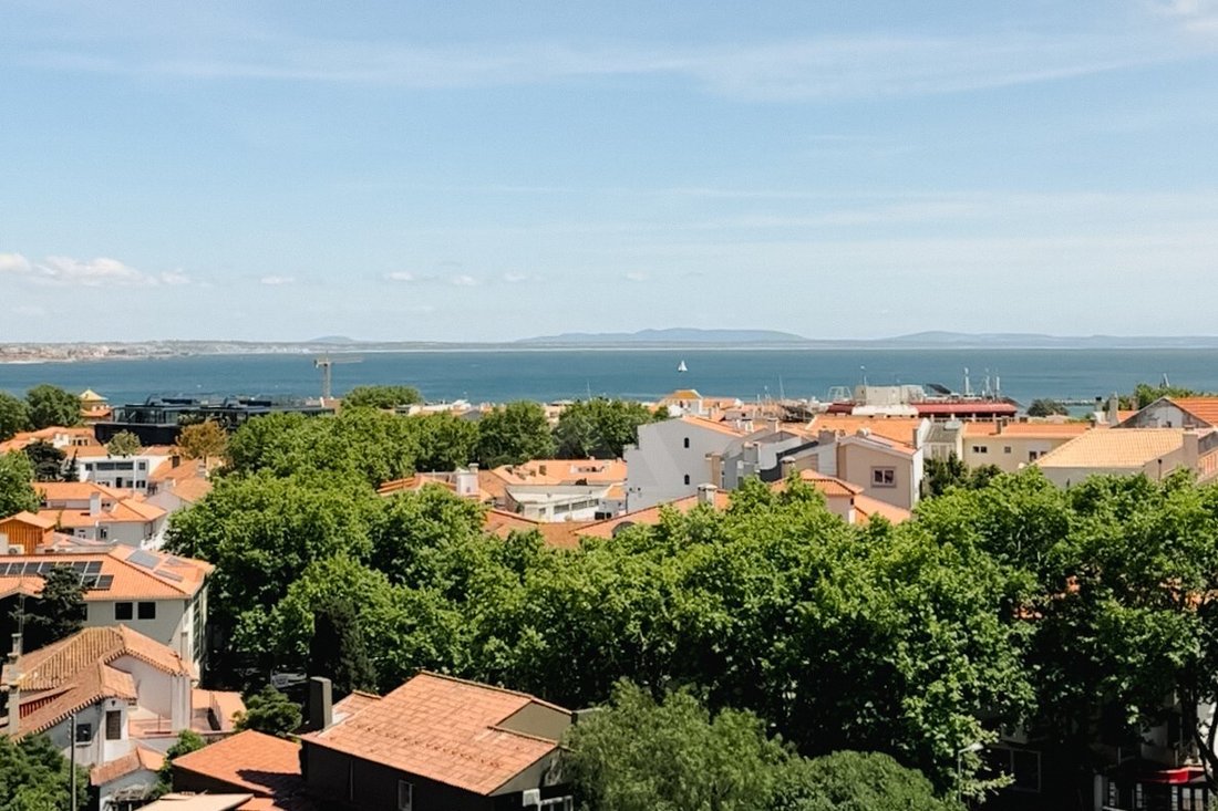 Apartment in Cascais e Estoril, Lisbon, Portugal 1 - 18067755