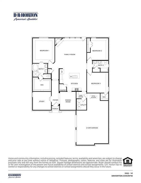 House in Heath, Texas, United States 2 - 18067205