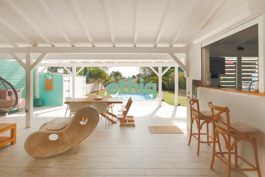 House in Saint-François, Grande-Terre, Guadeloupe 2 - 18068809