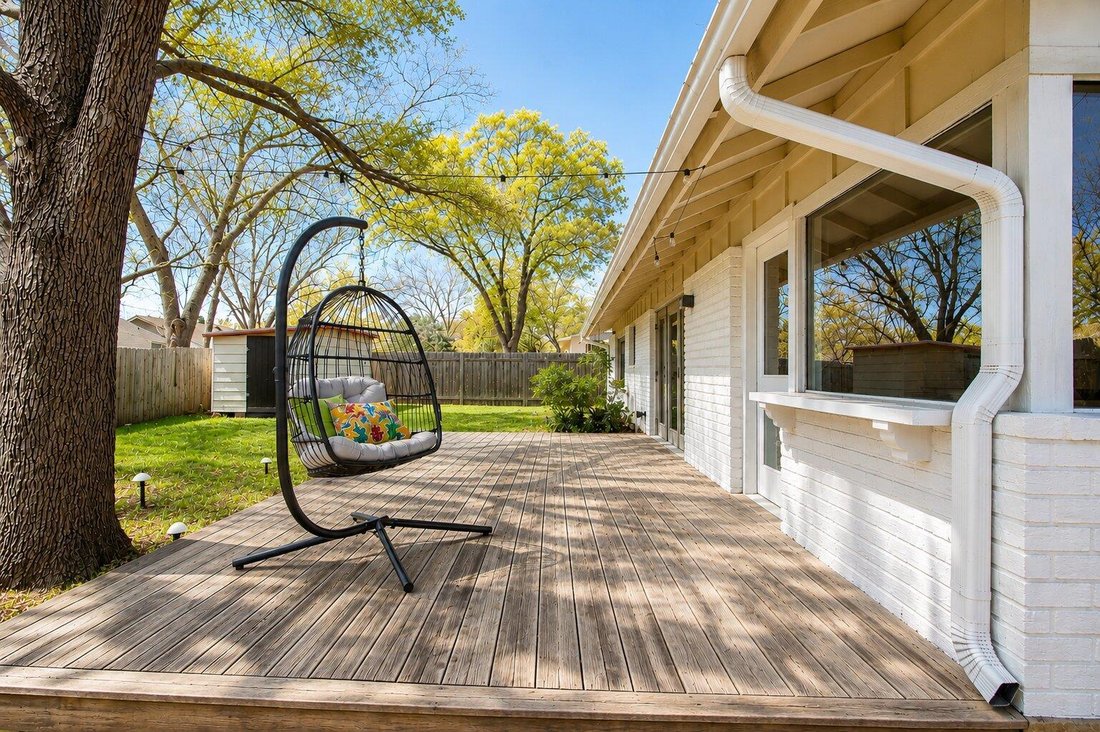 House in Austin, Texas, United States 1 - 17609257