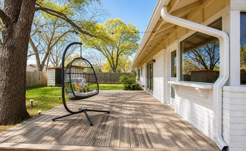 House in Austin, Texas, United States 1