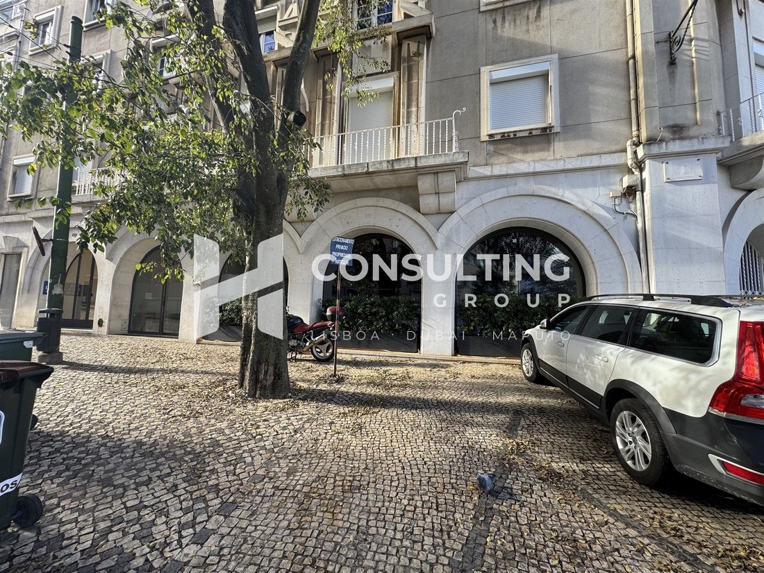 Estrela, Lisbon, Portugal 1 - 16832659