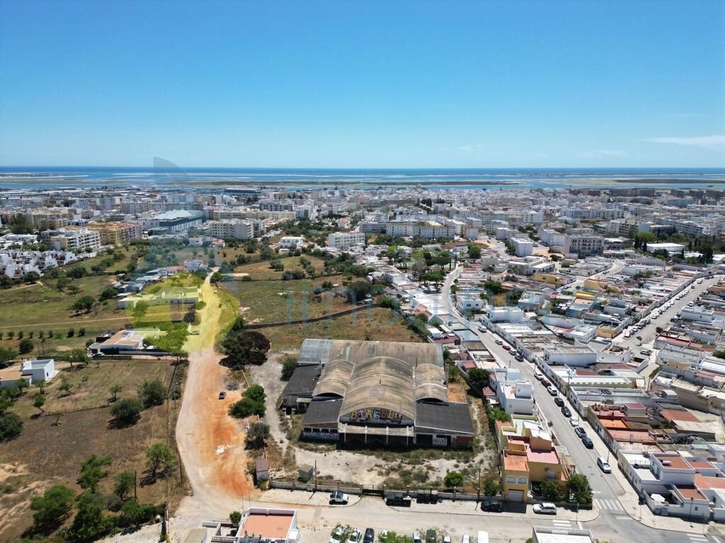 Land in Quelfes, Algarve, Portugal 4 - 18067842