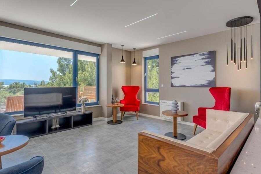 Villa in Makarska, Split-Dalmatia County, Croatia 5 - 18067561