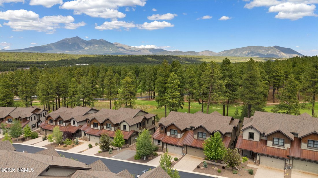 Townhouse in Flagstaff, Arizona, United States 3 - 18065614