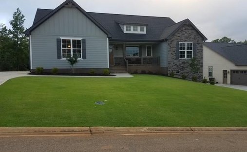 Haus in Taylors, South Carolina, Vereinigte Staaten 1