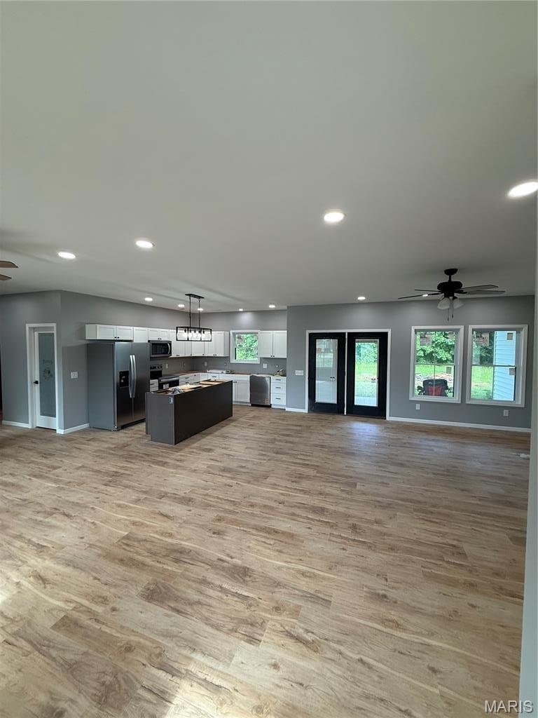 House in Monroe City, Missouri, United States 3 - 17648727