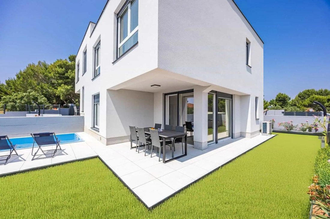 Villa in Premantura, Istria County, Croatia 3 - 18068206