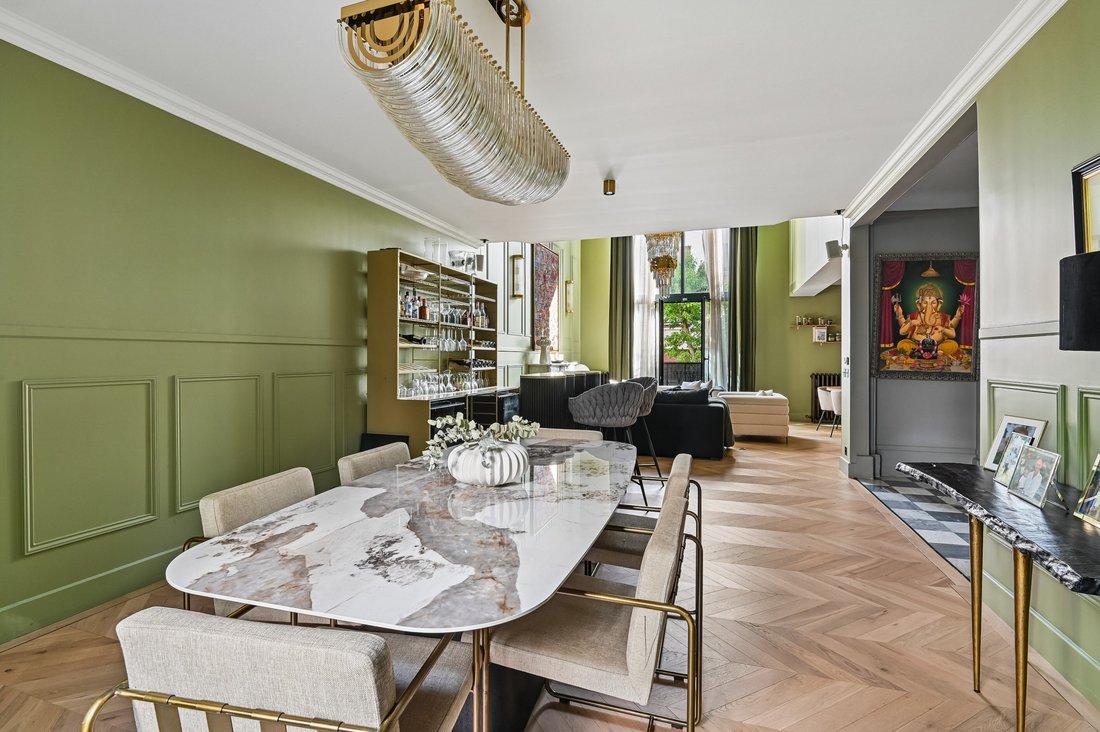 House in La Plaine des Sablons, Neuilly-sur-Seine, France 5 - 18065583