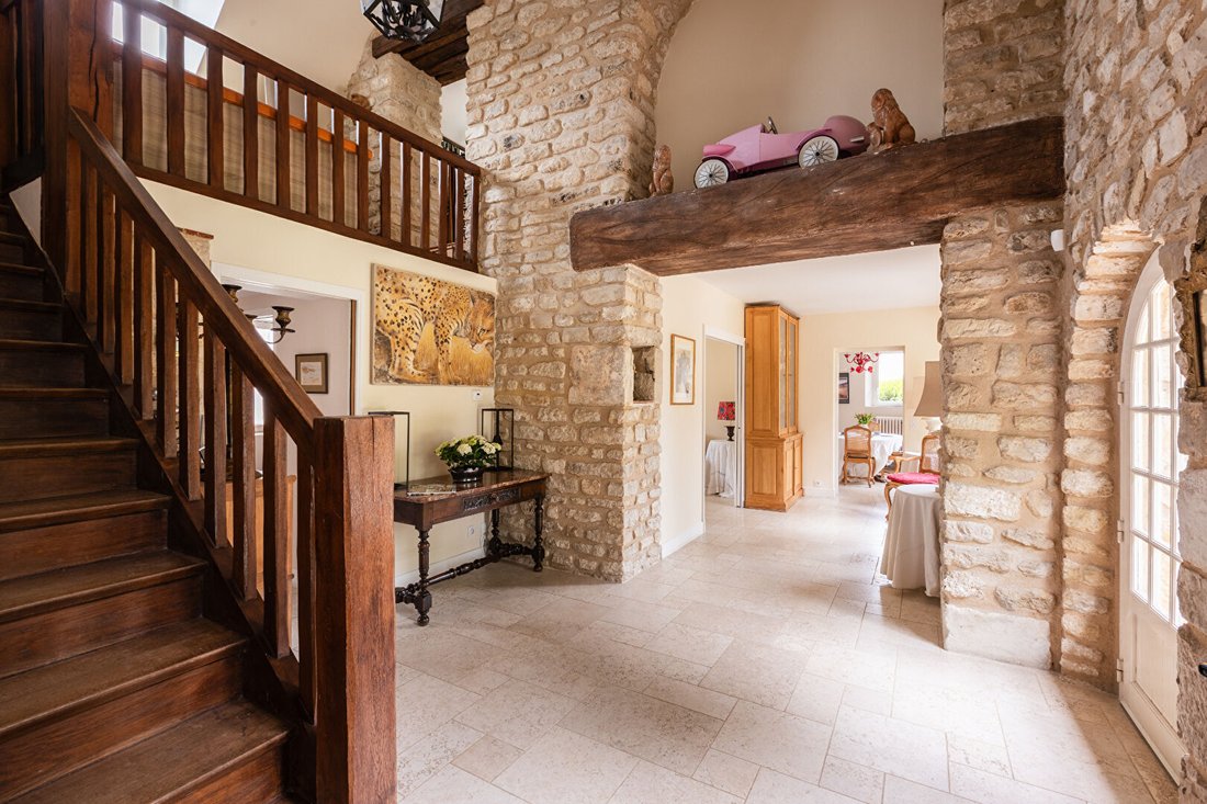 House in Saint-Remy-l'Honore, Ile-de-France, France 2 - 18066756